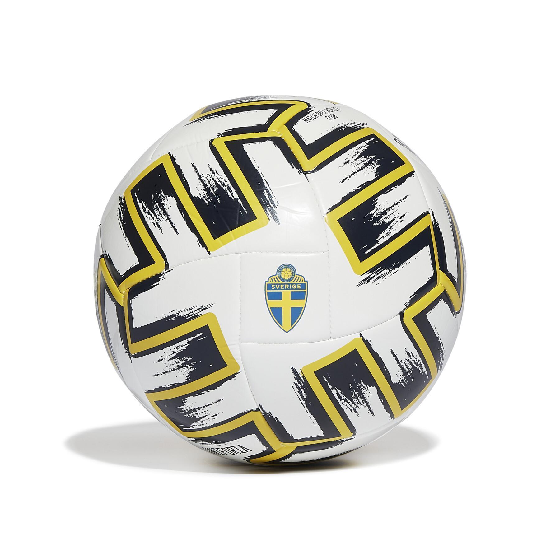 Balon adidas Suède Club